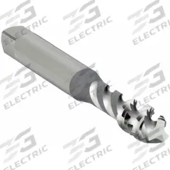 OSG Spiral Flute Tap: 1/2"-20 UNF, H2 / 2B-3B, 3 Flute, Modified Bottoming Chamfer (MPN 2927600). Key specifications — attr1299826: H2 / 2B-3B.