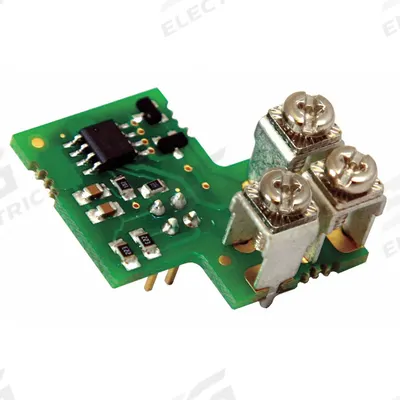 RED LION Dual Sinking Open Collector Output Card: Cards, Sinking Output Card, CUB5SNK0 - Panel Meter Accessories