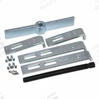 PROTO Jaw Puller Set: 10 in Jaw Spread, 3 in_4 3/4 in_7 1/8 in Jaw Reach, 0.35 Jaw Thick, 10 in (MPN J4238). Key specifications — attr668195: 3/4"-12; attr663993: PROTO; attr923970: 2; attr924203: Standard.