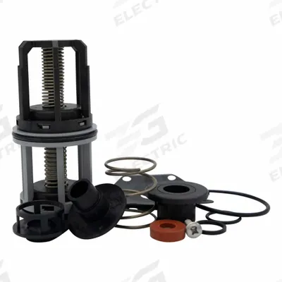 WILKINS Backflow Preventer Repair Kit: Complete Repair Kit, 801H88 - Repair Kits & Parts for Zurn Backflow Preventers