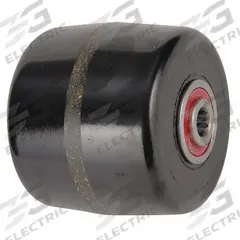 MAGLINE Roller with Bearing: Fits Magline Brand (MPN 140101). Key specifications — For Use With Grainger Item Number: 1AA19; For Use With Mfr. Model Number: PDT364808; Fits Brand: Magline; Product Type: Roller with Bearing; Brand: MAGLINE.