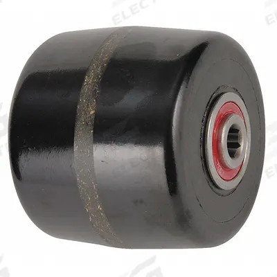MAGLINE Roller with Bearing: Fits Magline Brand (MPN 140101) - Material Handling Parts