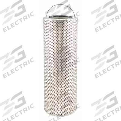 BALDWIN FILTERS Oil Filter Element: P415-5AN, 17 3/4 in Overall Ht, 6 in Outside Dia, Oil - Cartridge Oil Filters