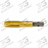 HOLEMAKER TECHNOLOGY Straight Flute Tap: 3/4"-10 UNC, 2B, 4 Flute, Taper Chamfer (MPN 308050-0060). Key specifications — attr1300148: Impact Rated; attr1300120: HOLEMAKER TECHNOLOGY.