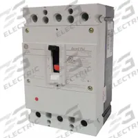 GE Molded Case Circuit Breaker: 35 A Amps, 150kA at 240V AC, Fixed, Lug, ABC (MPN FBN36TE035R). Key specifications — Series: FBN; Max. AIR Rating: 150kA at 240V AC; Instantaneous Trip: Fixed; Terminal Connection: Lug; Phase Connection: ABC.