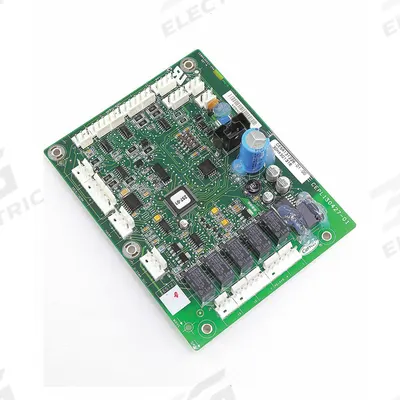 CARRIER Programmed SCB Board: Mfr Part # 30HX501316 - Replacement HVACR Controls, Switches & Thermostats