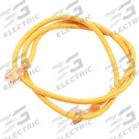 YORK Flame Sensor Wire Harness: Mfr Part # S1-373-03481-717. Key specifications — Manufacturer Part Number: S1-373-03481-717; Product Type: Flame Sensor Wire Harness.