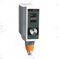 HEIDOLPH Overhead Mixer: 2,000 RPM Max Speed, 200 N-cm, 100,000 cps Max Viscosity, 50 L Volume, 115V (MPN 036093050). Key specifications — Voltage: 115V; Maximum Torque: 200 N-cm; Mixing Speed Type: Variable; Reversible: No; Brand: HEIDOLPH; Display Type: Digital.