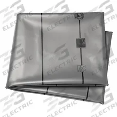 OATEY Pan Liner: Pan Liner, PVC, 6 ft Overall Lg, 50 ft Overall Ht, 0 in Overall Wd, 40 mm PVC (MPN 41601). Key specifications — Material: PVC; Features: 40 mm PVC; Brand: OATEY; Product Type: Pan Liner.