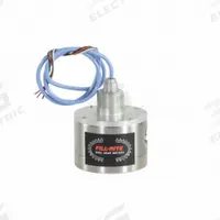 FILL-RITE Positive Displacement Flowmeter: Rotary Positive Displacement Meter, Inline, 3/8 in NPT (MPN TM03DSRSAXKE1BB). Key specifications — Display Type: No Display; Max. Voltage: 24V DC; Accuracy: +/-0.25%; Brand: FILL-RITE; Output Type: Standard Frequency Pulse.