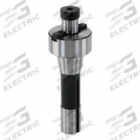 LYNDEX-NIKKEN Shell Mill Holder: R8 Taper, 3/4 in Pilot, 1.69 in Projection (MPN 850-048-1.00). Key specifications — attr1033219: LYNDEX-NIKKEN; attr1039162: Coolant Through.