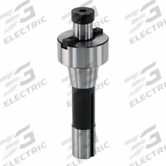 LYNDEX-NIKKEN Shell Mill Holder: R8 Taper, 3/4 in Pilot, 1.69 in Projection (MPN 850-048-1.00). Key specifications — attr1033219: LYNDEX-NIKKEN; attr1039162: Coolant Through.