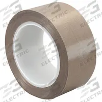 APPROVED VENDOR Cloth Tape: 4 in Wd, 36 yd Lg, 7 mil Thick, Silicone, Polyethylene Coated Cloth (MPN 15D521). Key specifications — Series: 134-5.