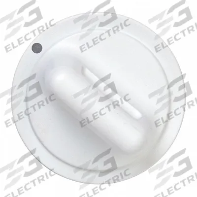 ALLIANCE LAUNDRY SYSTEMS Timer Knob Assembly: 512117W - Alliance Laundry Systems Washing Machine & Dryer Parts