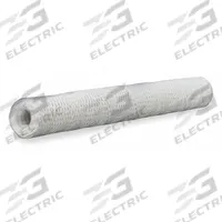 PARKER Water Filter Cartridge: 75 micron, String Wound, 5 gpm, Cotton, 10 in Overall Ht, 6 PK (MPN 10R10A). Key specifications — Brand: PARKER; Filter Media: Cotton.