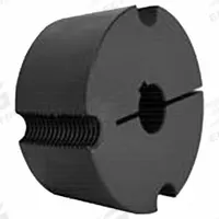 APPROVED VENDOR Taper Lock Bushing: 2012, 35 mm Bore Dia, 1.25 in Overall Lg, 2.75 in Overall Dia (MPN 2012X35MM). Key specifications — Brand: APPROVED VENDOR; Taper: 8°.