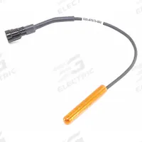 YORK Temperature Sensor: Mfr Part # 025-47673-000. Key specifications — Manufacturer Part Number: 025-47673-000; Product Type: Temperature Sensor.
