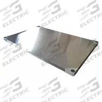 DAYTON Utility Cart Shelf: For 2HDP5/2HDR1, For 2HDP5/2HDR1, 36 in W x 24 in D (MPN MH2436SSG). Key specifications — For Use With Mfr. Model Number: 2HDR1; Manufacturer Part Number: MH2436SSG; Brand: DAYTON; For Use With Grainger Item Number: 2HDP5; Accessory Type: Shelf.