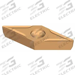 ULTRA-DEX USA Diamond Turning Insert: VBMT 21.51 UD52, 110204 (MPN 913-000-538). Key specifications — attr257732: VBMT 21.51 UD52; attr257733: 110204.