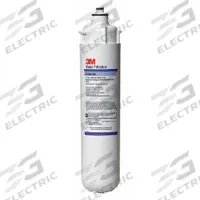 3M WATER FILTRATION PRODUCTS Quick-Connect Water Filter: 5 micron, 1.5 gpm, 4,800 gal (MPN 5631603). Key specifications — Filter Media: Granular Activated Carbon; Reduces: Chlorine Odor; Brand: 3M WATER FILTRATION PRODUCTS.