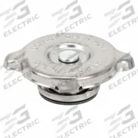 MOTORAD Radiator Cap: Rubber/Stainless Steel, Cam-On, 16 psi Pressure Capacity - Max, T16. Key specifications — Fastener Type: Cam-On; Manufacturer Part Number: T16; Brand: MOTORAD.