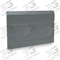 VIDMAR Divider: 1/16 in, 5 1/4 in Overall Ht, For 7 7/8 in Drawer Wd/Dp, For 5 1/4 in Drawer Ht (MPN D5010/25P). Key specifications — Product Type: Drawer Divider; Brand: VIDMAR; Manufacturer Part Number: D5010/25P.