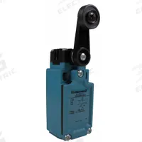 HONEYWELL Non Plug-In Limit Switch: Roller Arm Plunger, Non-Metallic, GLD (MPN GLDA01D). Key specifications — Brand: HONEYWELL; Electrical Connection: Screw Terminals; Series: GLD.
