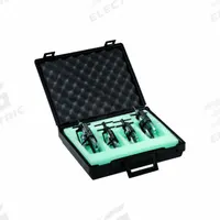 POSI LOCK Puller Set: 4 1/2 in Jaw Spread, 3 in Jaw Reach, 0.25 Jaw Thick, 2 ton Pulling Capacity (MPN PTPMW). Key specifications — attr663993: POSI LOCK; attr924203: Caged.