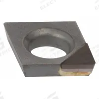 WIDIA Diamond Turning Insert: CDHB120605M, CDHBS4T002M (MPN 2830741). Key specifications — attr257732: CDHB120605M; attr257733: CDHBS4T002M.