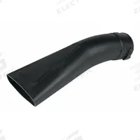 MAKITA Blower Flat End Nozzle: Compatible Mfr No.: MM4 (MPN 457030-6). Key specifications — Manufacturer Part Number: 457030-6; Product Type: Blower Nozzle; Brand: MAKITA; Compatible Manufacturer Number: MM4.