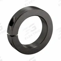 RULAND MANUFACTURING Shaft Collar: 1-Piece, Inch, Round, Clamp-On, 2 3/4 in Bore Dia, Carbon Steel (MPN CL-44-F). Key specifications — attr85402: RULAND MANUFACTURING; attr666006: Inch.