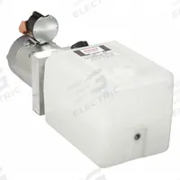 MONARCH Hydraulic Power Unit: 2.5 gpm, 3,000 psi Max. Pressure, 1 gal Reservoir Capacity, 12V DC (MPN M-3504-0239). Key specifications — attr96377: 2.5 gpm; attr96380: 12V DC; attr96381: Not Included; attr98855: MONARCH.