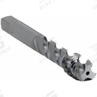 OSG Spiral Flute Tap: M12x1.75 Metric, D6 / 4H-6H, 3 Flute, Modified Bottoming Chamfer (MPN 1756901). Key specifications — attr1299826: D6 / 4H-6H.
