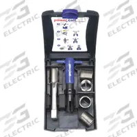 APPROVED VENDOR Thread Repair Kit: Tanged Tang Style, Free-Running, 1"-12 Thread Size, Plain, Plain (MPN 3534-1K). Key specifications — Material Grade/Class: 18-8; Thread Direction: Right Hand; Insert Types Included: Helical Inserts; STI Tap Size: 1"-12; Compatible Material: Metal; System of Measurement: Inch; Brand: APPROVED VENDOR; Drill Bit Size: 26 mm.