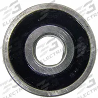 ALCO Rear Wheel Bearing: Guardian, 1 1/2 in Overall Wd (MPN 54878). Key specifications — Product Type: Rear Wheel Bearing; Brand: ALCO; Compatible with Brand: Guardian.