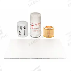 INGERSOLL RAND Air Compressor Maintenance Kit: Repl, 47518611001. Key specifications — attr60138: R11I-A125/120-200-3; attr60136: 40AY88; attr60128: 47518611001.