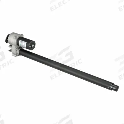 DUFF-NORTON Linear Actuator: LS, 675 lbf Rated Load, 24 in Stroke, 12V DC - Duff-Norton Linear Actuators