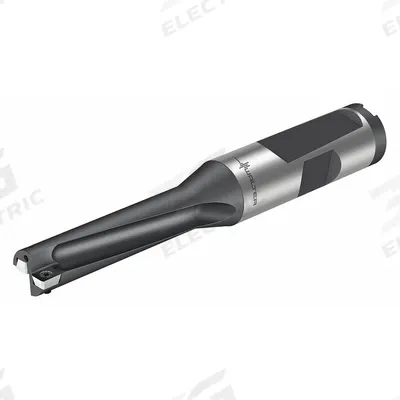 WALTER Indexable Drill Bit for General Drilling: B3214.DF.15,5.Z01.62R - Indexable Drill Bits for General Drilling