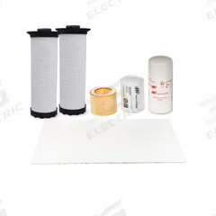 INGERSOLL RAND Filter Only Kit: Maint Kit, 47735395001. Key specifications — attr60136: 1ZPR11; attr60128: 47735395001.