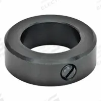 JW WINCO Shaft Collar: 1-Piece, Set Screw, 34 mm Bore Dia, 50 mm Collar Outside Dia, 16 mm Collar Wd (MPN 34WG46/A). Key specifications — attr671678: JW WINCO; attr1392387: Slotted Set Screw.
