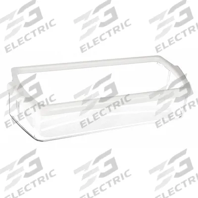 WHIRLPOOL Refrigerator Bin: Mfr Part # W10321304 - Whirlpool Parts for Refrigerators & Freezers