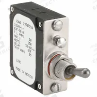MI-T-M Sealed Switch: Mfr Part # 32-0348, Steel/Plastic/Rubber. Key specifications — Compatible with Manufacturer Model Number: CA-1502-0E1G-W; Product Type: Sealed Switch; Manufacturer Part Number: 32-0348.