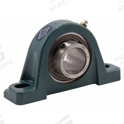 Dayton Bearing: Compatible Mfr Model # 1AHD3/1AHD4/1AHD5/1AHD6/1AHD7/1AJB1/1RBD8 - Bearings, Bushings & Sheaves for HVACR Equipment