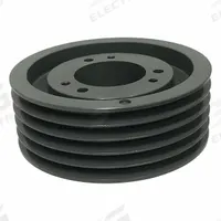 APPROVED VENDOR Taper Lock Bushing: 4030, 1 3/4 in Bore Dia, 3 in Overall Lg, 5.75 in Overall Dia (MPN 4030X1-3/4). Key specifications — Brand: APPROVED VENDOR; Taper: 8°.