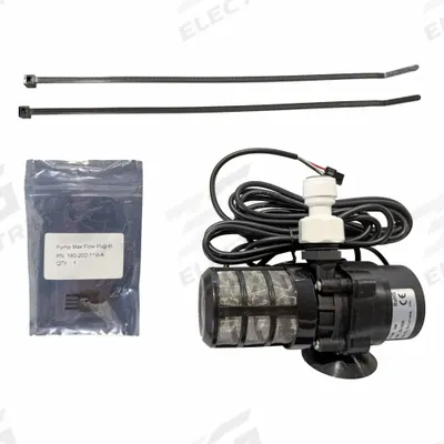 POWER BREEZER Evaporative Cooler Pump: Evaporative Cooler Pump - Pumps for Evaporative Coolers