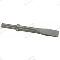 WESTWARD Chisel: 0.68 in Shank Size, Round, Oval, 1 in Chisel Tip Wd, 9 in Overall Lg (MPN 4MGZ2). Key specifications — attr294780: WESTWARD; attr292714: Round.
