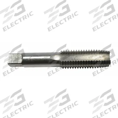 WESTWARD Alloy Steel Tap, 7/8-9 UNC: CCT1060-123, Tap - Pneumatics