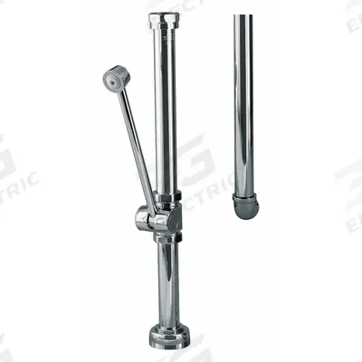 ZURN Bedpan Washer Retrofit Kit (MPN Z6010-DVN) - Bedpan Washer & Flush Valve Repair Parts