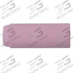 MILLER ELECTRIC Nozzle: Alumina, No. 8, Std, 10N46, 10 PK. Key specifications — Reference Number: 10N46; Brand: MILLER ELECTRIC.