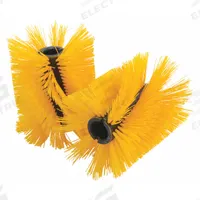 SNOWEX Heavy Duty Brush: Compatible Grainger No. 20UG85, Compatible Mfr No. SS-4000 (MPN 76060). Key specifications — Brand: SNOWEX; Product Type: Heavy Duty Brush.